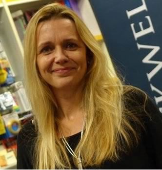 Dr Sarah Charman
